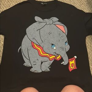 Disney Dumbo Zara Shirt